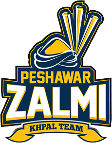 Peshawar Zalmi logo